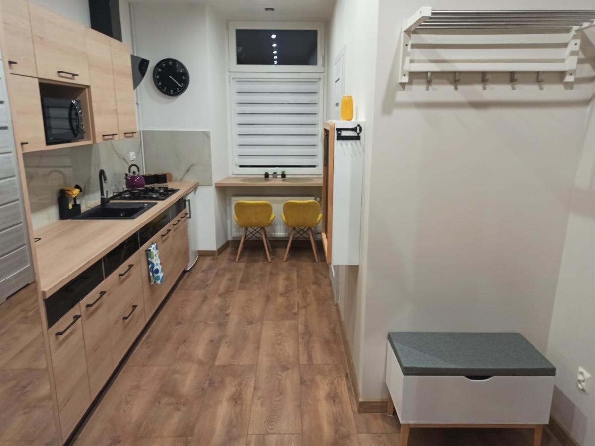 Apartament Cch - Biskupia Chełmno Екстериор снимка